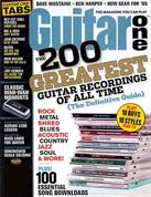 Guitar One Magazine